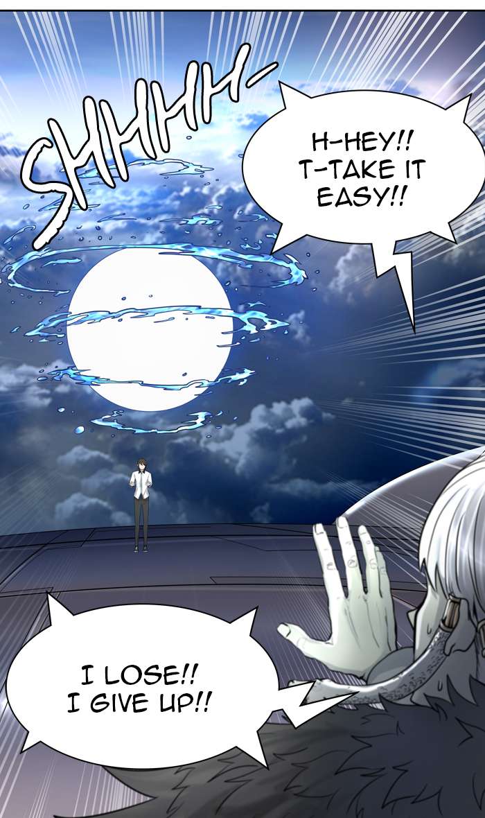 Tower Of God Chapter 421 Page 64