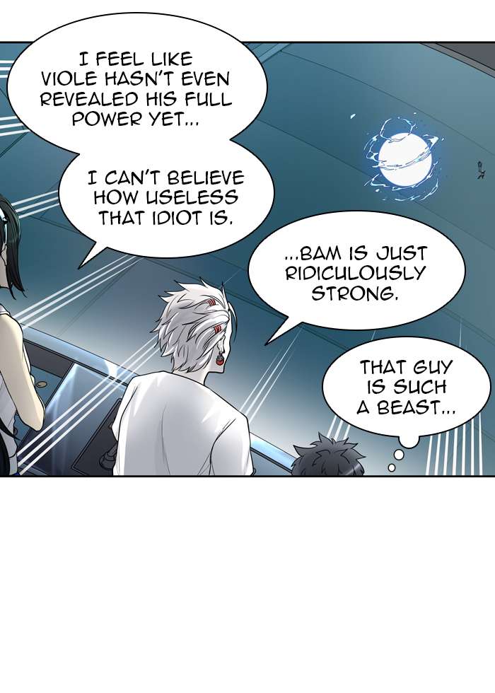 Tower Of God Chapter 421 Page 67
