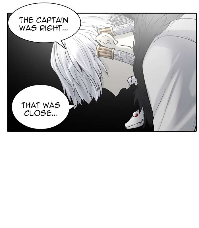 Tower Of God Chapter 421 Page 69