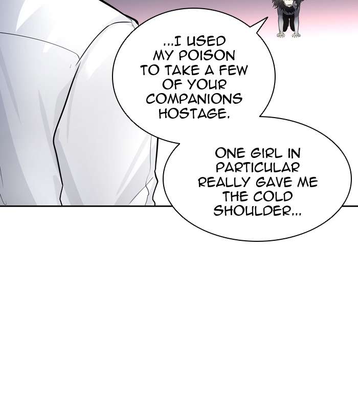 Tower Of God Chapter 421 Page 73