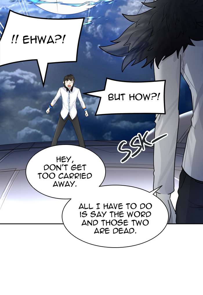 Tower Of God Chapter 421 Page 75