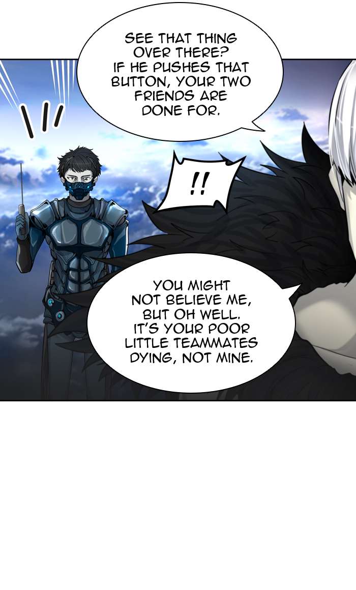 Tower Of God Chapter 421 Page 76