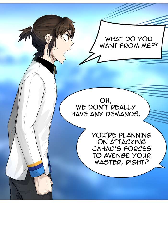 Tower Of God Chapter 421 Page 77