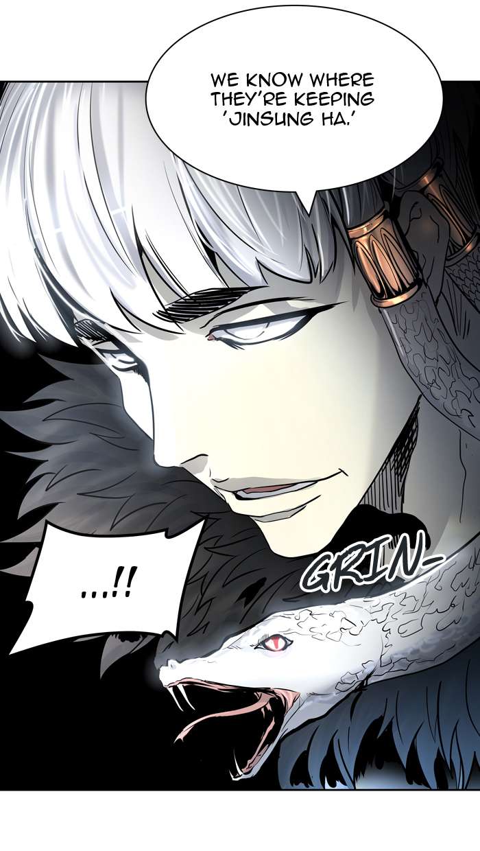 Tower Of God Chapter 421 Page 80