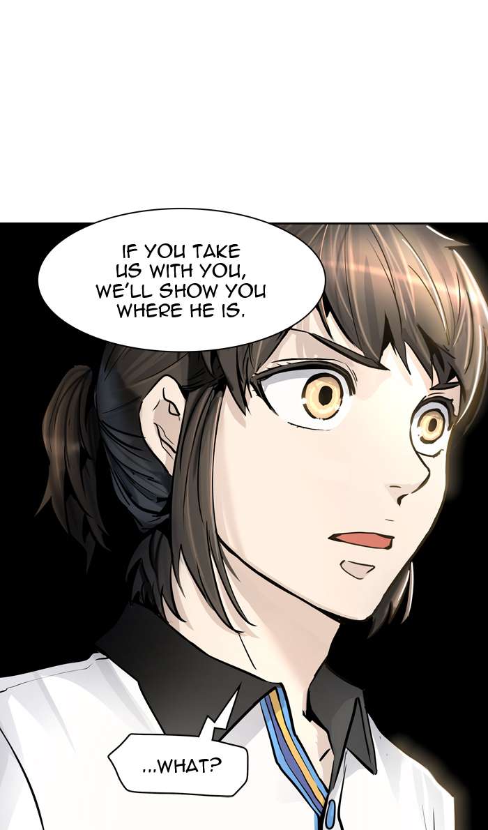 Tower Of God Chapter 421 Page 81