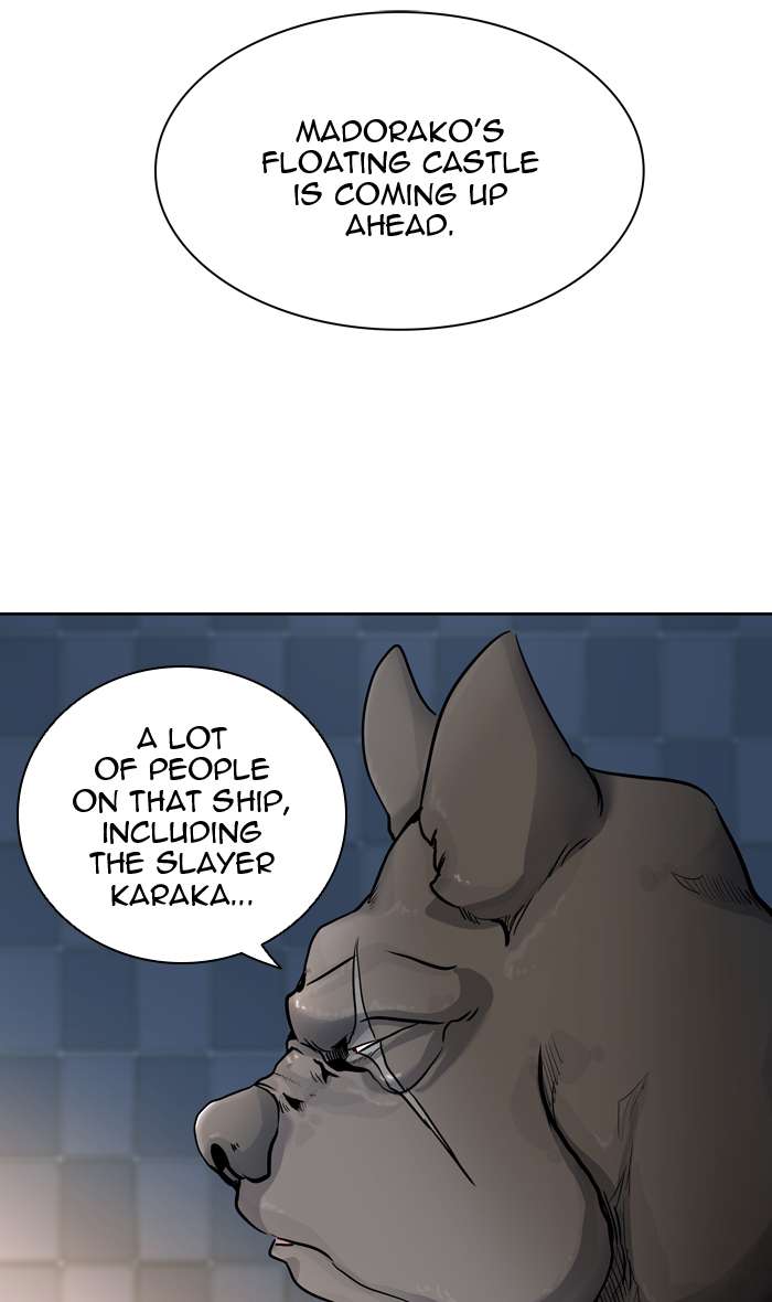 Tower Of God Chapter 421 Page 90