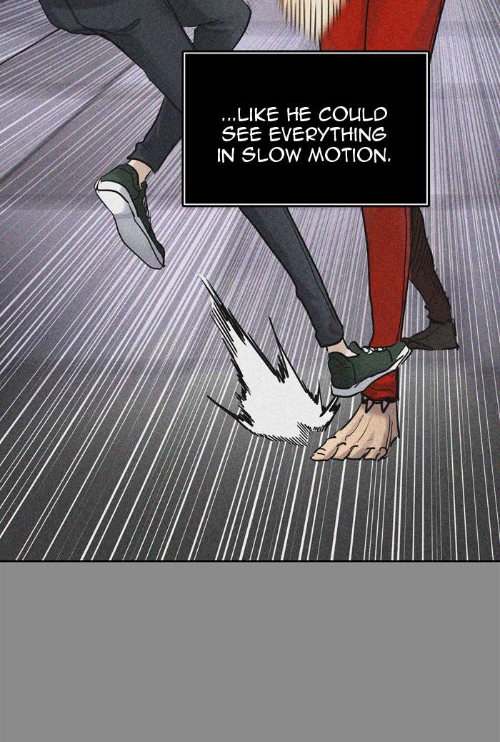 Tower Of God Chapter 422 Page 107