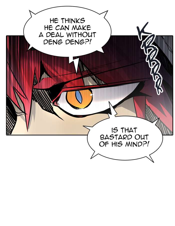 Tower Of God Chapter 422 Page 11