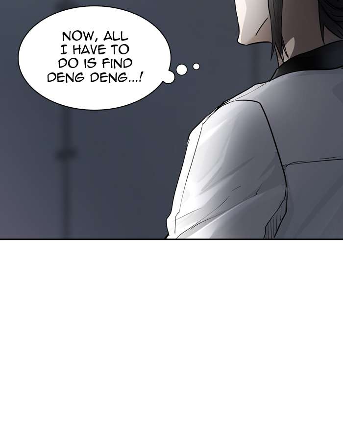 Tower Of God Chapter 422 Page 118