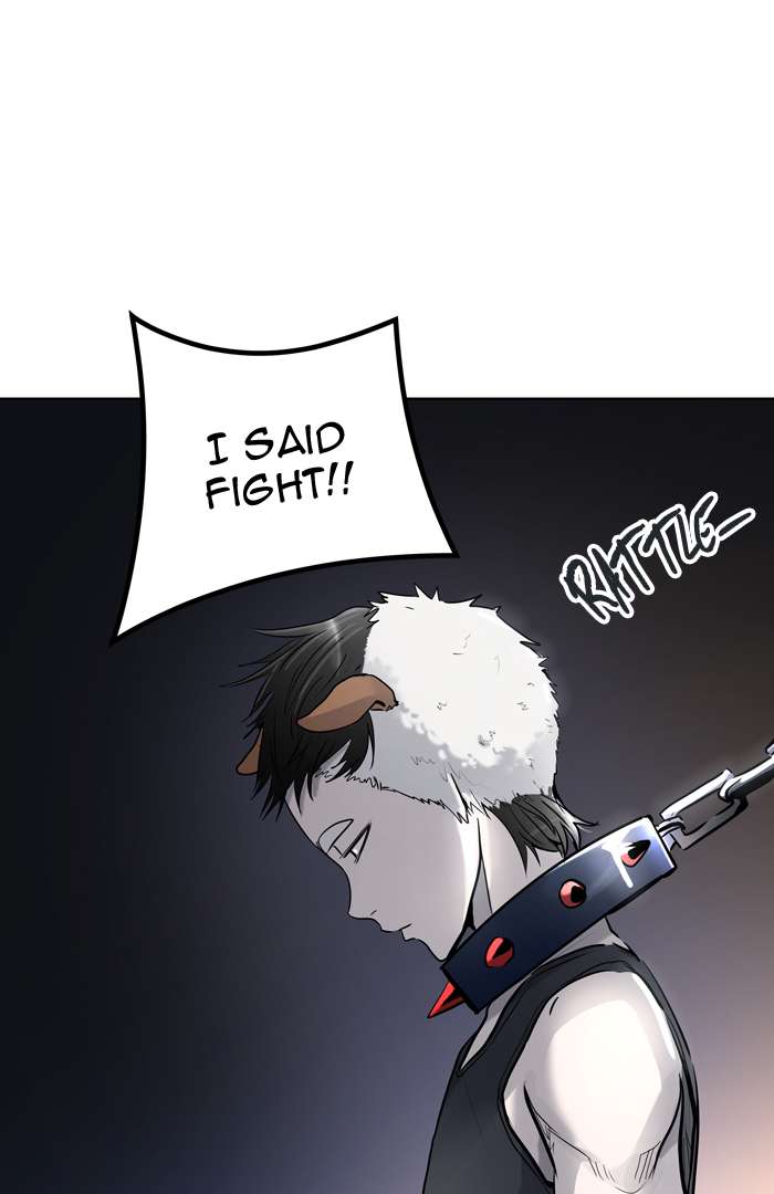 Tower Of God Chapter 422 Page 125