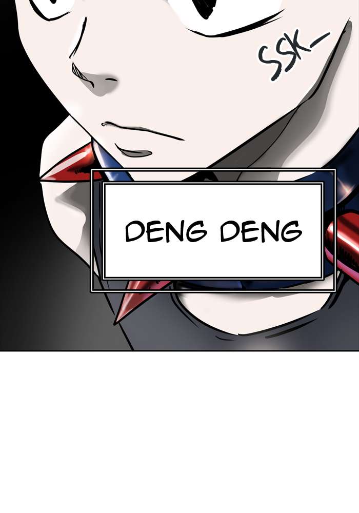 Tower Of God Chapter 422 Page 127