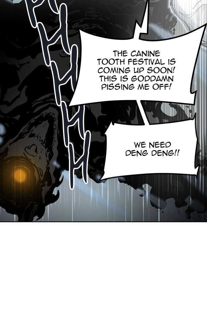 Tower Of God Chapter 422 Page 13