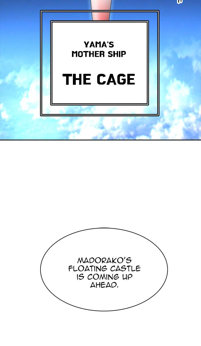 Tower Of God Chapter 422 Page 2