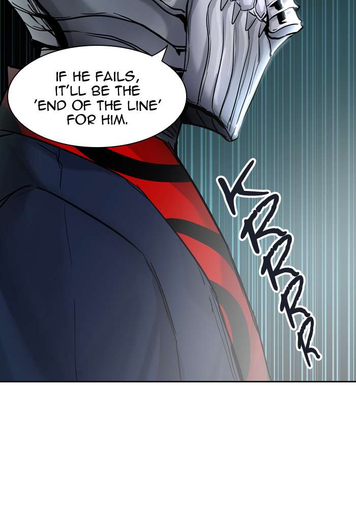 Tower Of God Chapter 422 Page 21