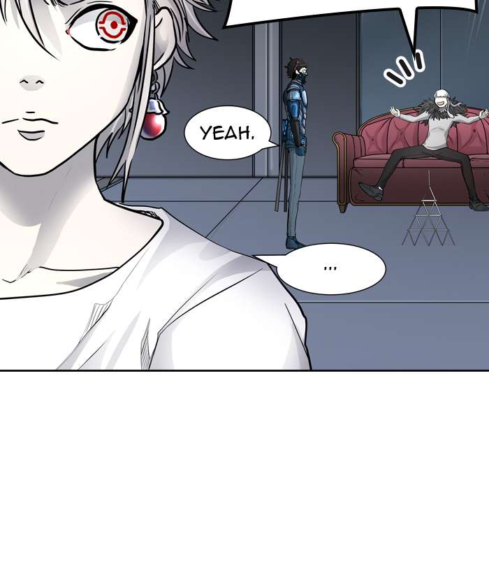 Tower Of God Chapter 422 Page 25