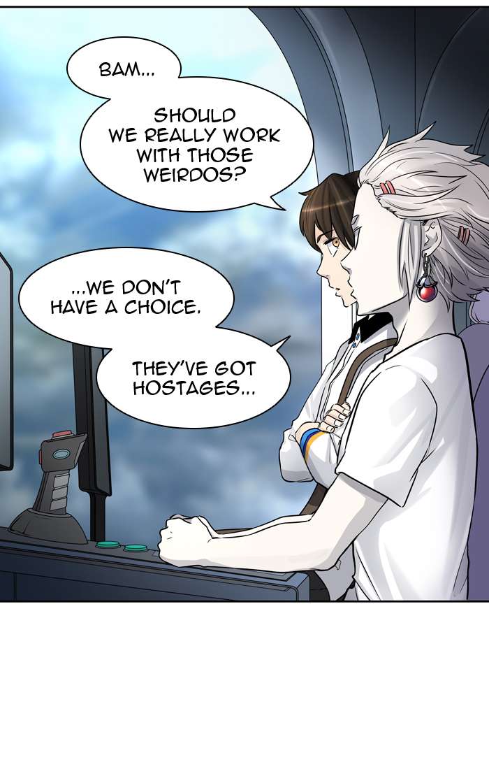 Tower Of God Chapter 422 Page 26