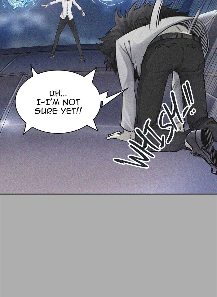 Tower Of God Chapter 422 Page 28