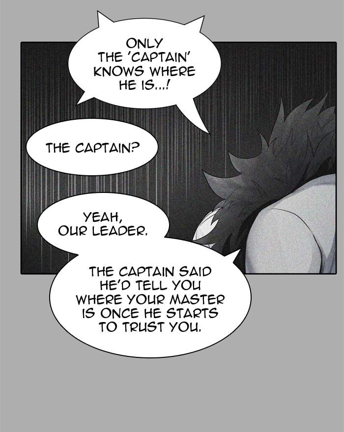 Tower Of God Chapter 422 Page 29