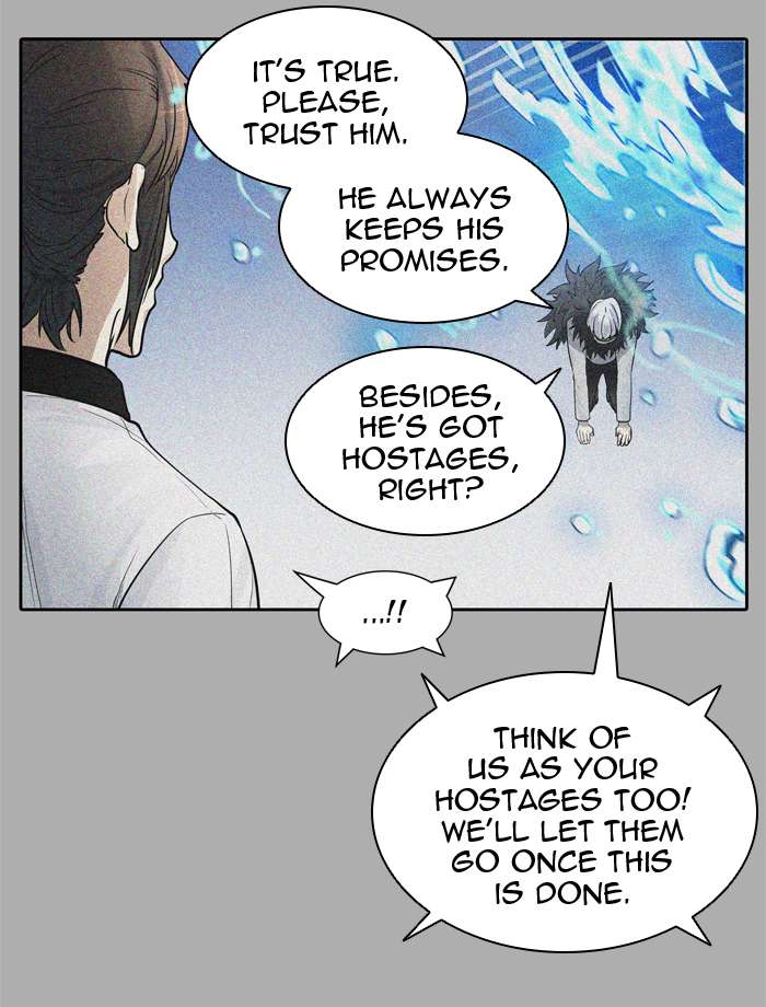 Tower Of God Chapter 422 Page 30