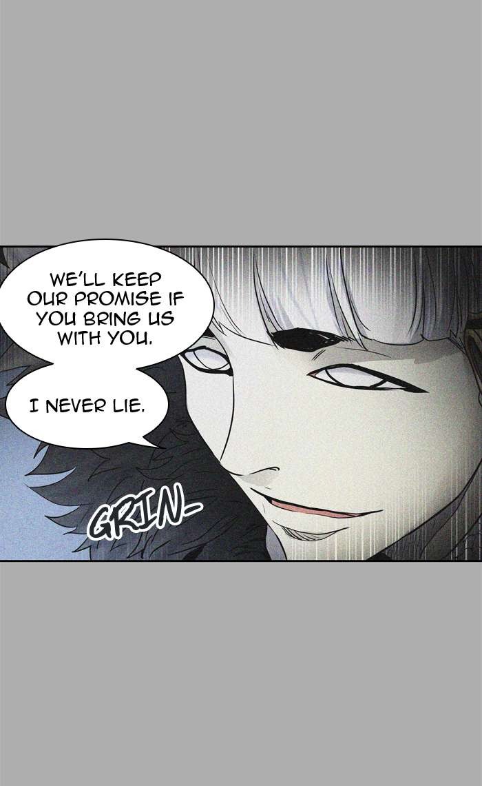 Tower Of God Chapter 422 Page 32