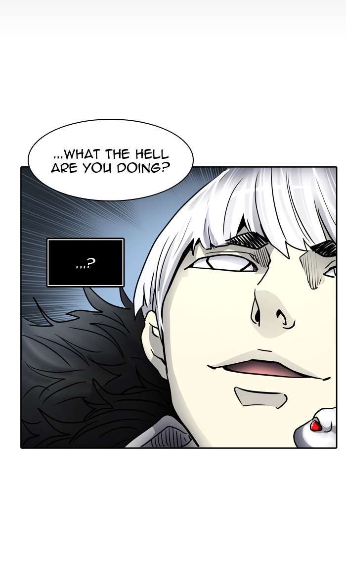 Tower Of God Chapter 422 Page 34