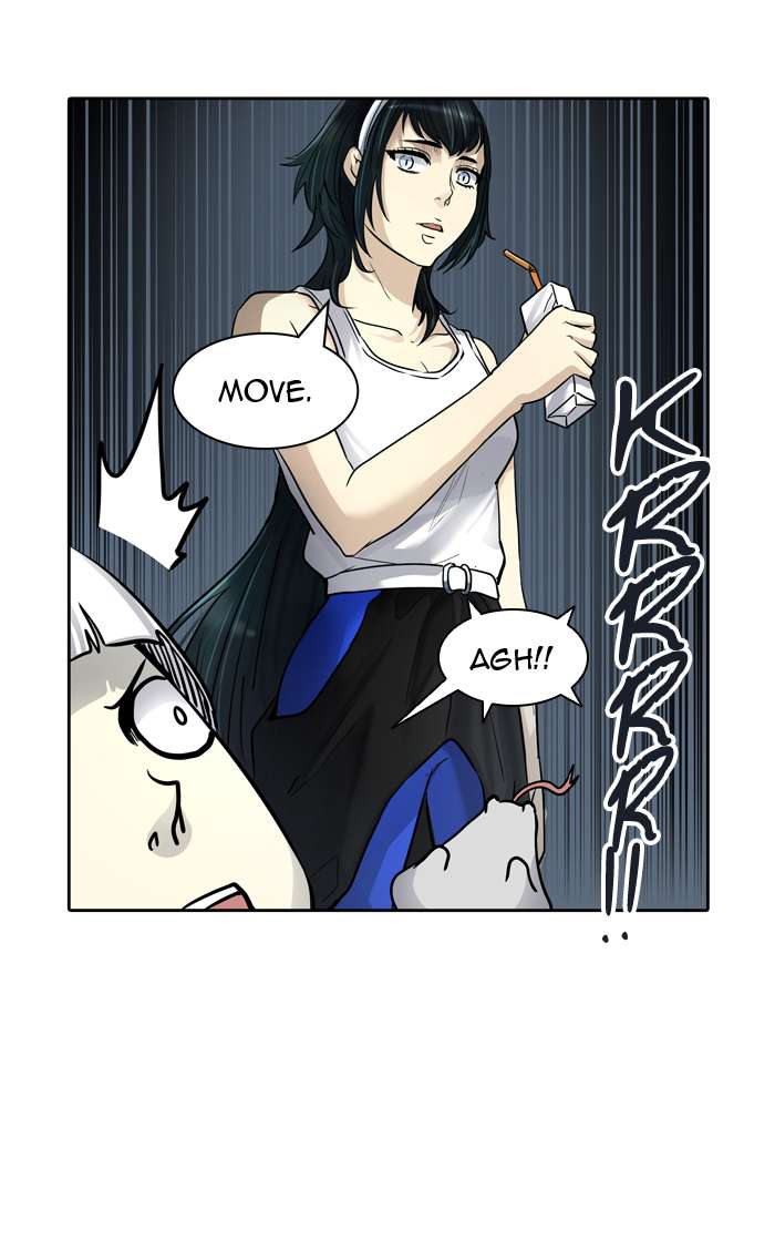 Tower Of God Chapter 422 Page 35