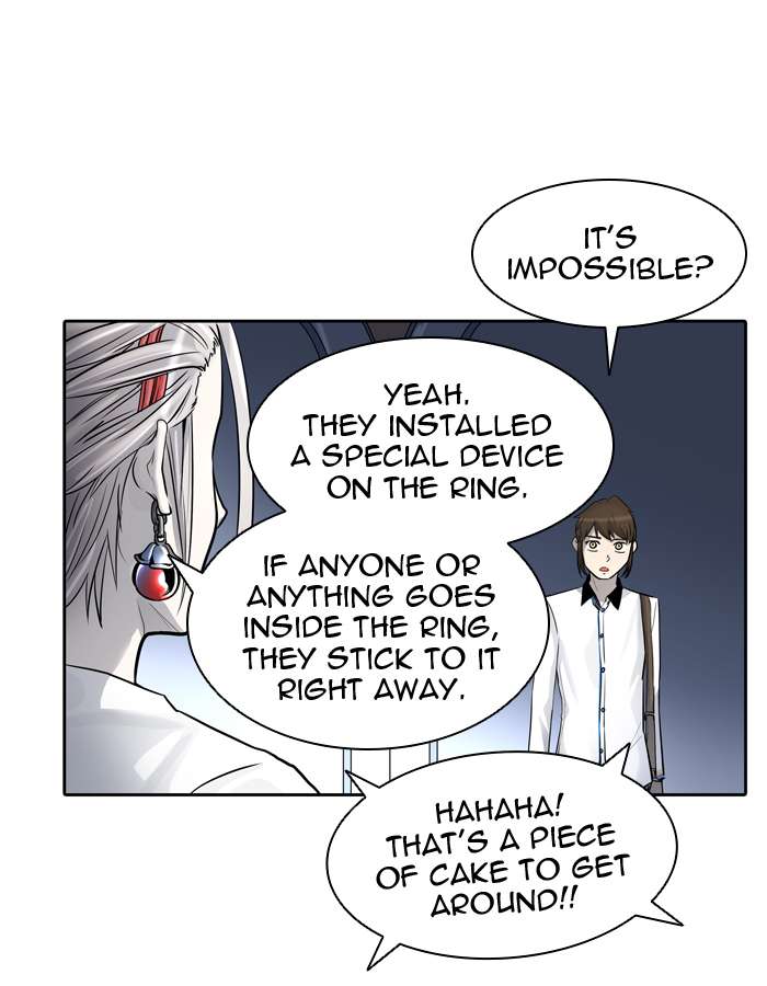 Tower Of God Chapter 422 Page 41