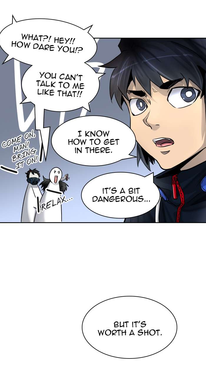 Tower Of God Chapter 422 Page 43