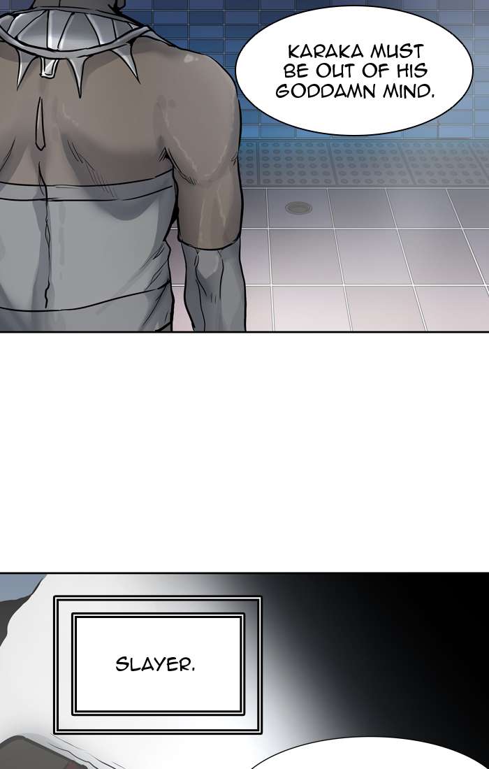 Tower Of God Chapter 422 Page 5