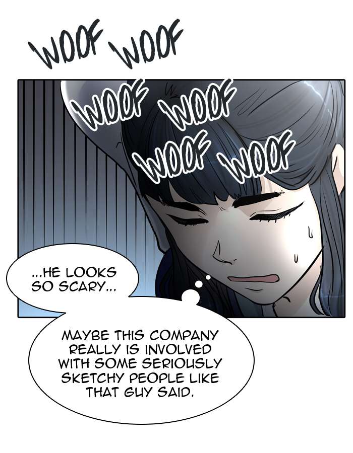 Tower Of God Chapter 422 Page 52