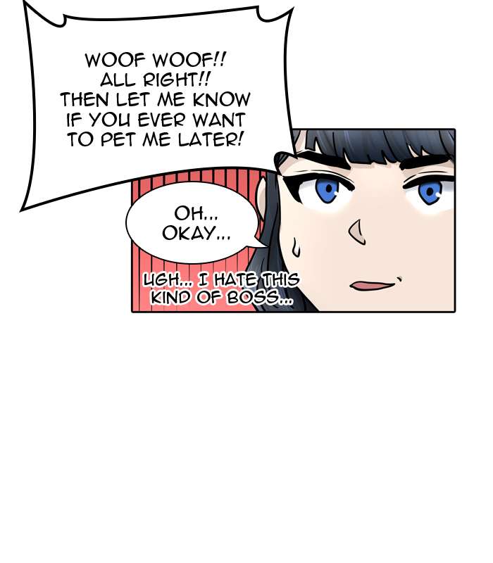 Tower Of God Chapter 422 Page 55