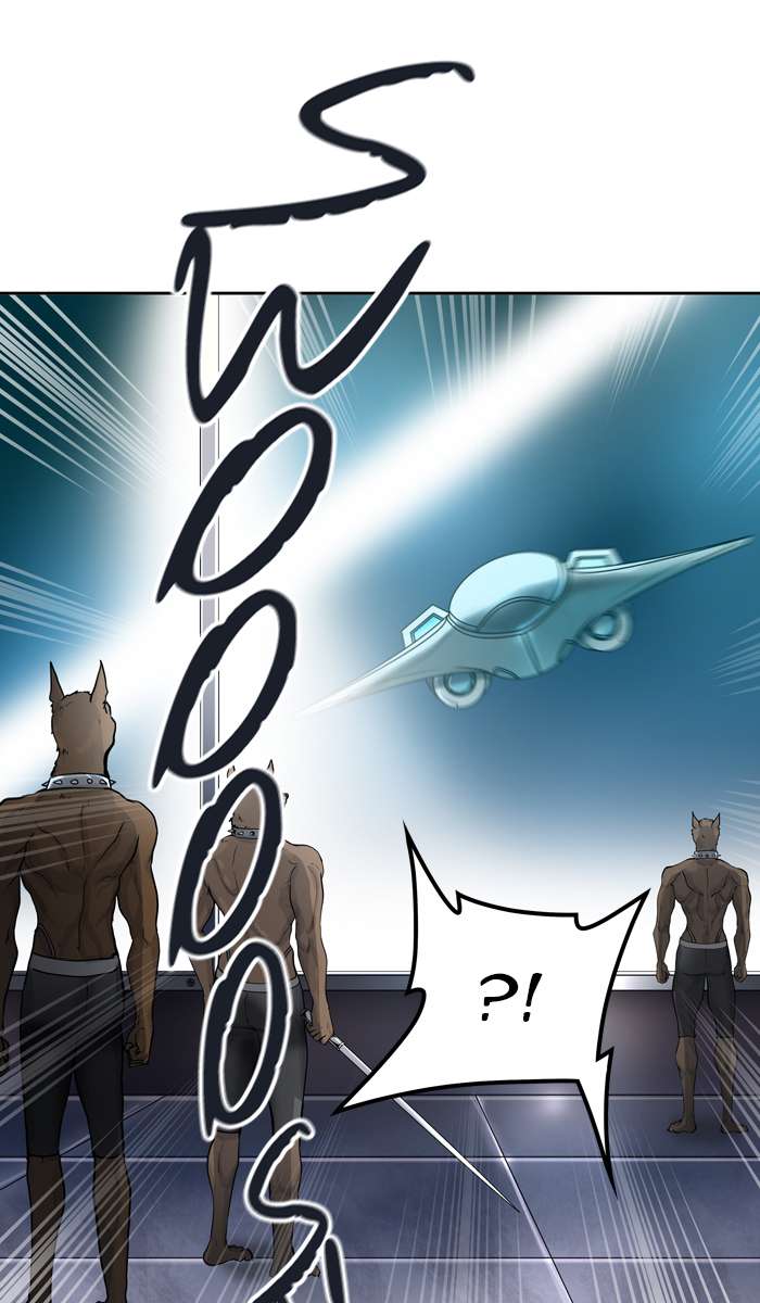 Tower Of God Chapter 422 Page 57