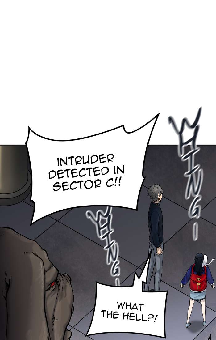 Tower Of God Chapter 422 Page 67