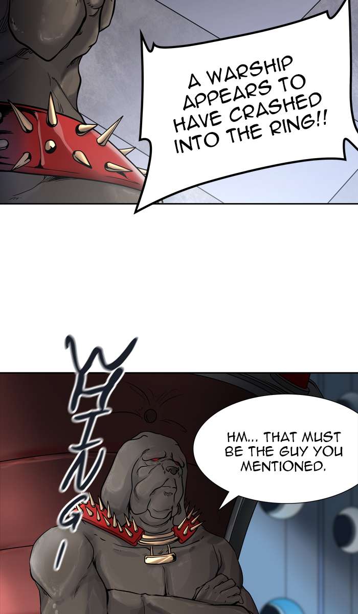 Tower Of God Chapter 422 Page 68