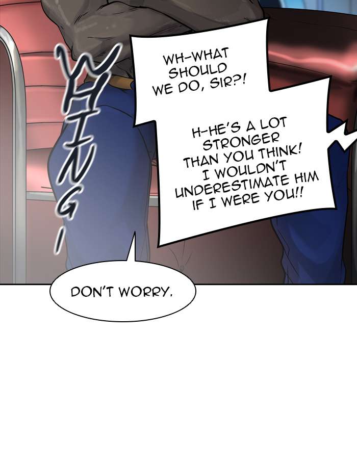 Tower Of God Chapter 422 Page 69