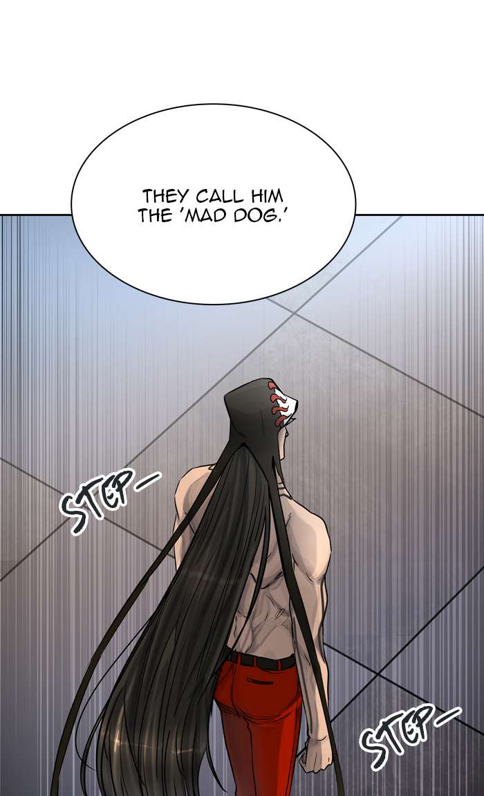 Tower Of God Chapter 422 Page 71