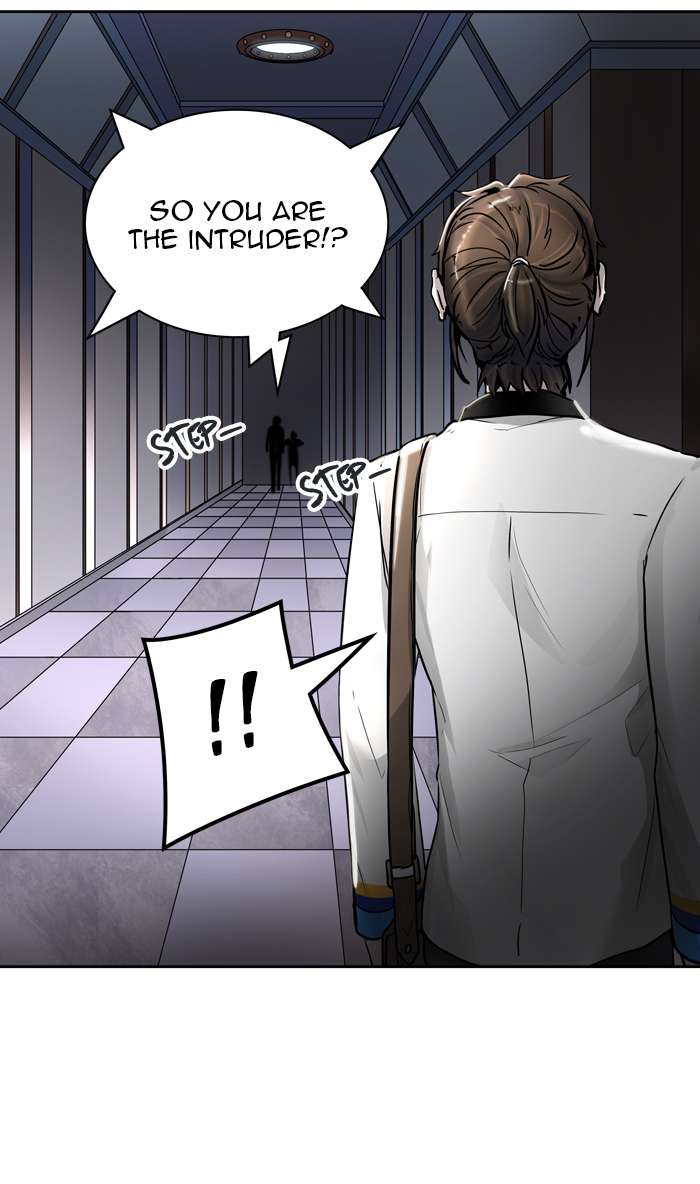 Tower Of God Chapter 422 Page 76