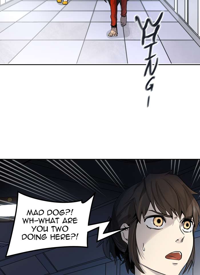 Tower Of God Chapter 422 Page 78