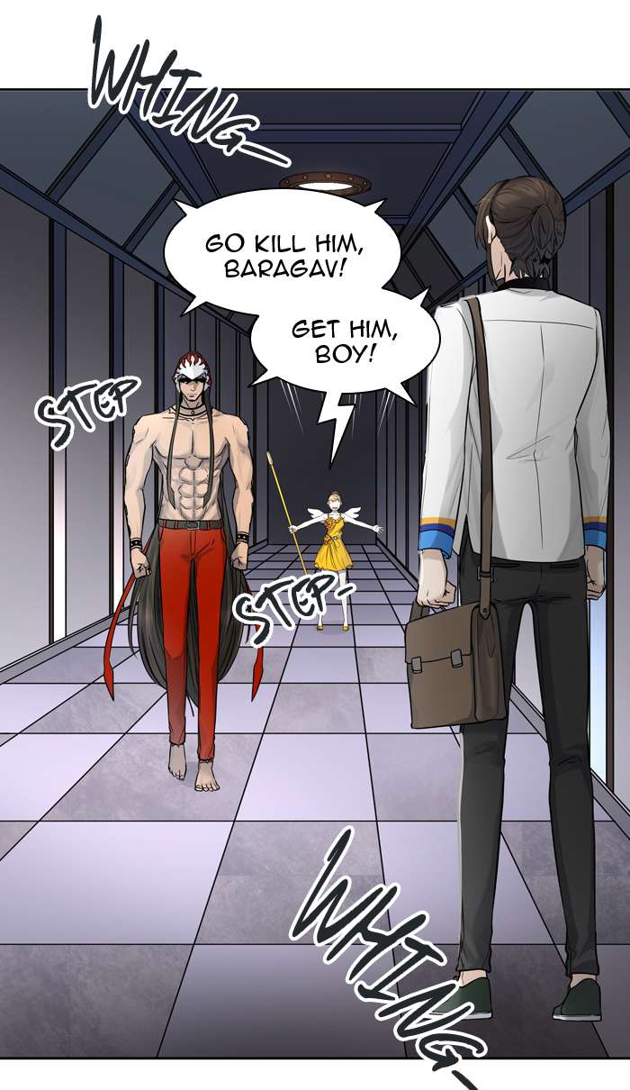 Tower Of God Chapter 422 Page 82