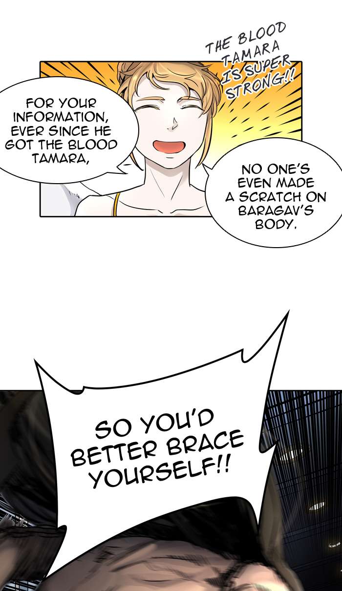 Tower Of God Chapter 422 Page 84