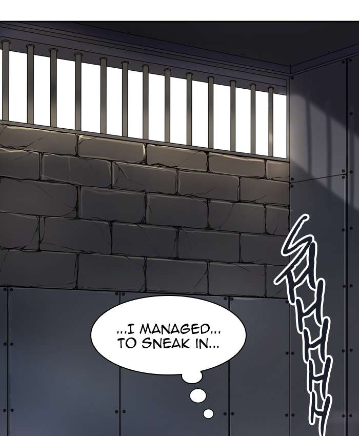 Tower Of God Chapter 422 Page 95