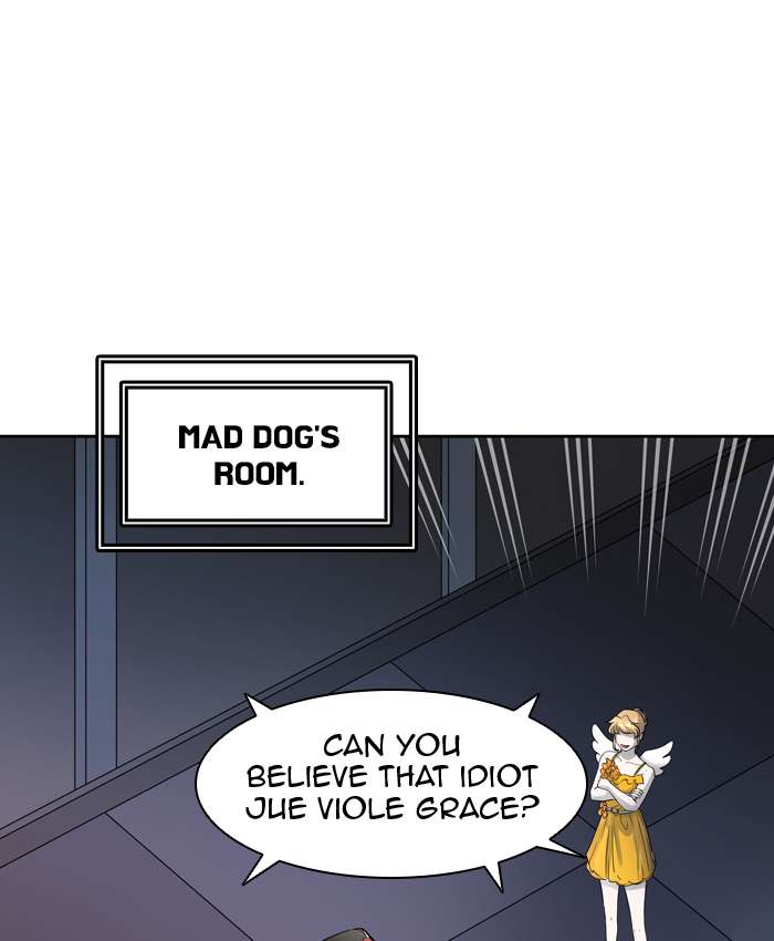 Tower Of God Chapter 422 Page 97