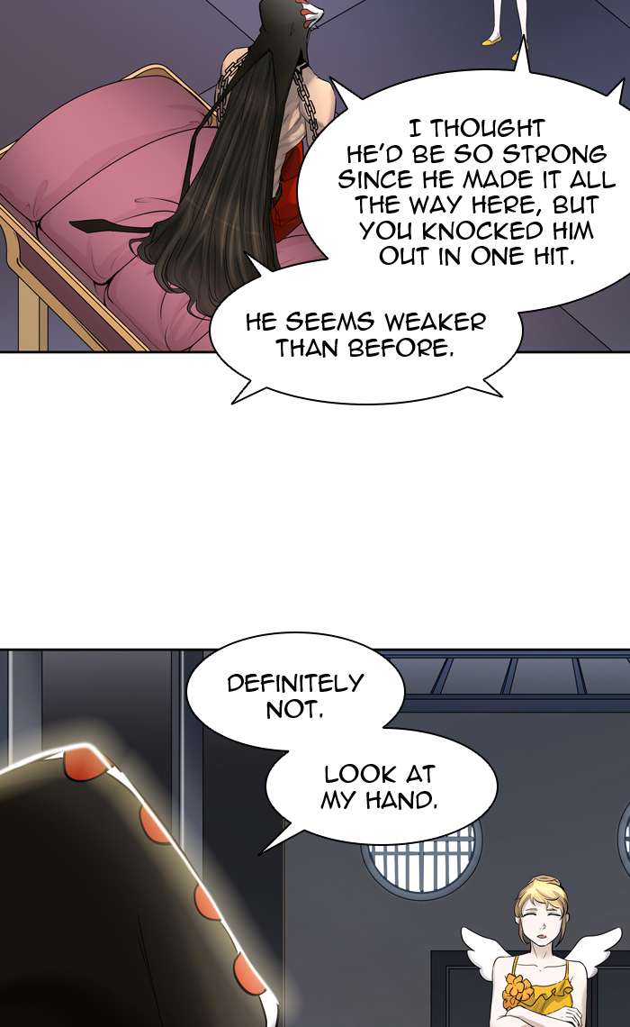Tower Of God Chapter 422 Page 98