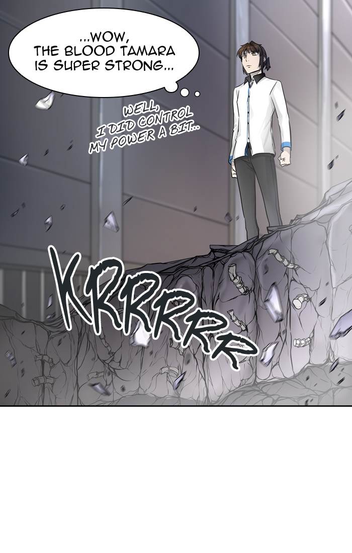 Tower Of God Chapter 423 Page 100
