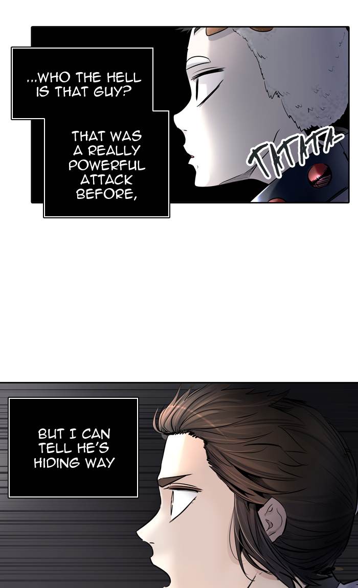 Tower Of God Chapter 423 Page 103