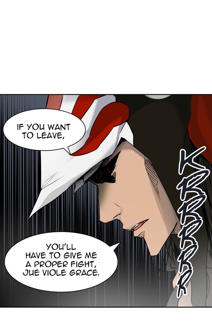 Tower Of God Chapter 423 Page 115