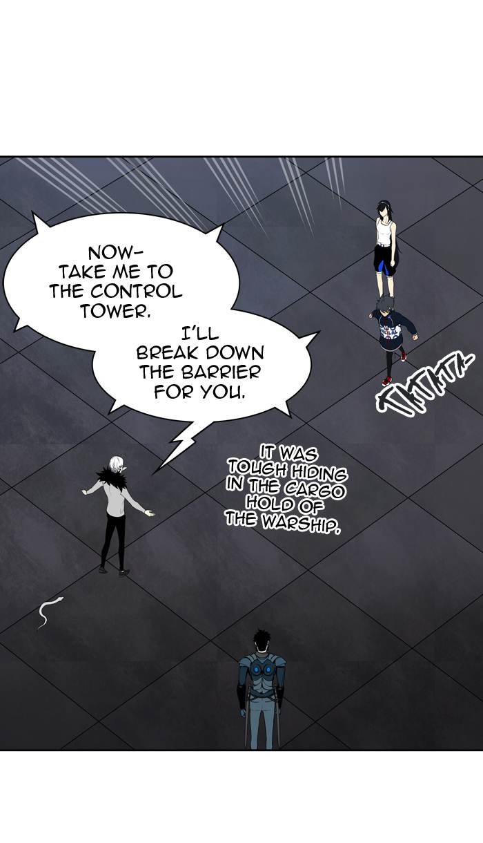 Tower Of God Chapter 423 Page 20