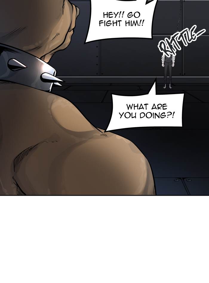 Tower Of God Chapter 423 Page 3