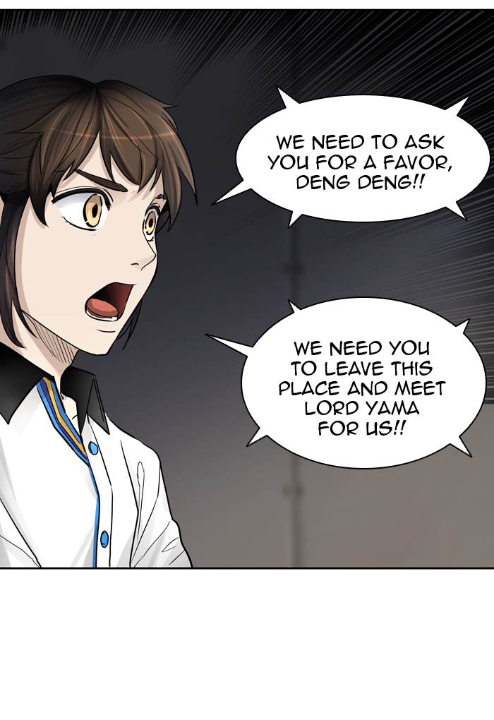 Tower Of God Chapter 423 Page 36