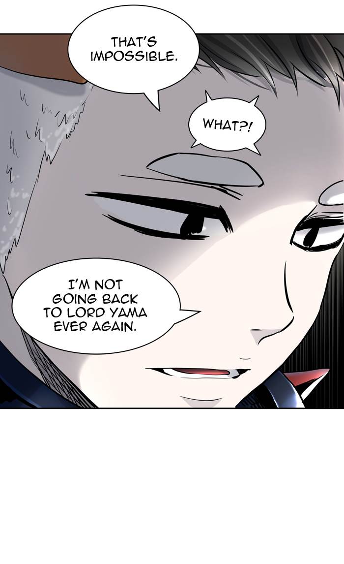 Tower Of God Chapter 423 Page 38